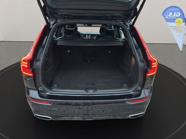 Volvo XC60 AWD 140 kW image number 18