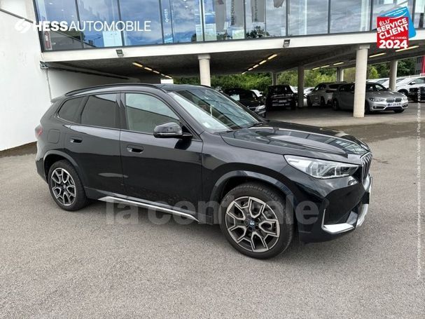 BMW X1 xDrive 160 kW image number 17