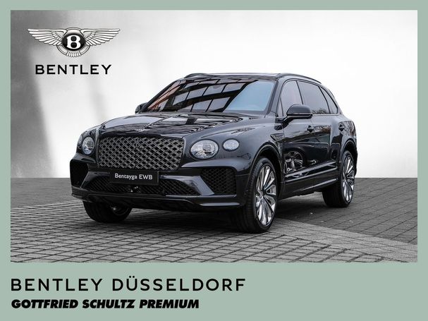 Bentley Bentayga EWB 404 kW image number 1