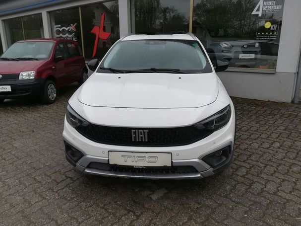 Fiat Tipo 74 kW image number 2