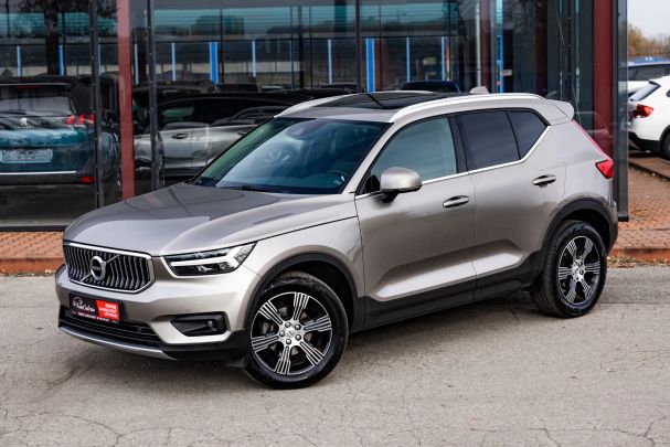 Volvo XC40 D3 Inscription 110 kW image number 2