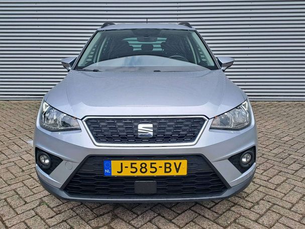 Seat Arona 1.0 TSI Style 70 kW image number 2