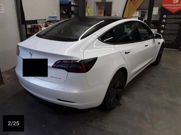 Tesla Model 3 Long Range AWD 366 kW image number 1