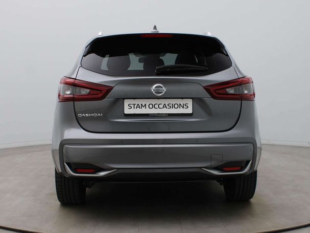 Nissan Qashqai DIG-T TEKNA+ 117 kW image number 28