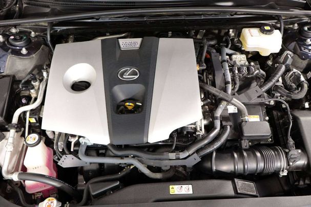 Lexus ES 300 H 160 kW image number 33