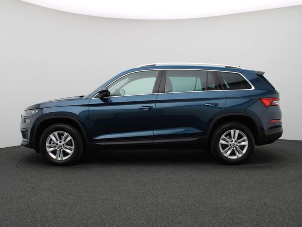 Skoda Kodiaq 1.5 TSI DSG Ambition 110 kW image number 4