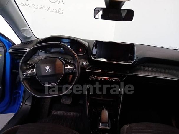 Peugeot 208 100 kW image number 8