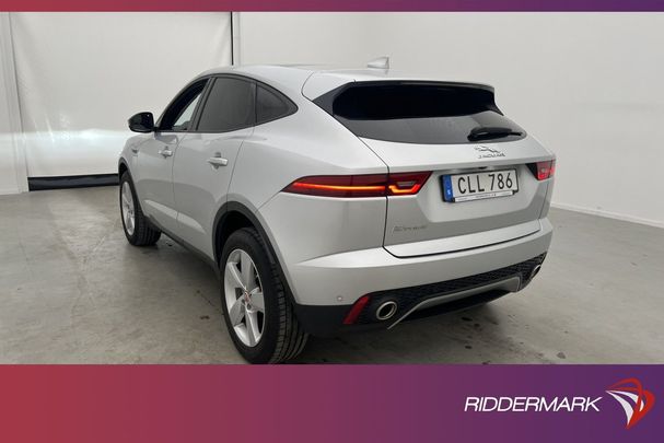 Jaguar E-Pace P200 AWD 147 kW image number 6