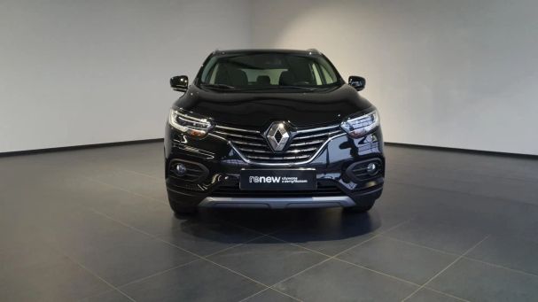 Renault Kadjar TCe EDC 103 kW image number 3