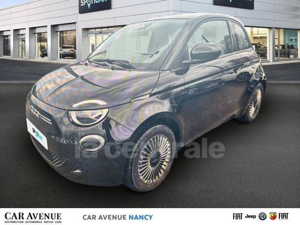 Fiat 500 e 42 kWh 88 kW image number 1