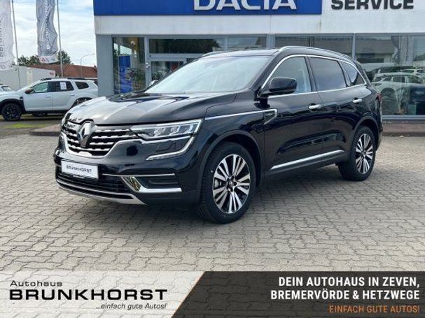 Renault Koleos dCi 4WD X-Tronic INITIALE PARIS 135 kW image number 2