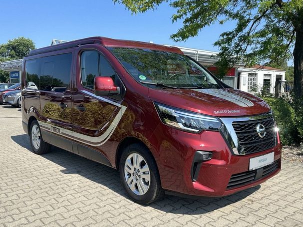 Nissan Primastar dCi 170 DCT 125 kW image number 1