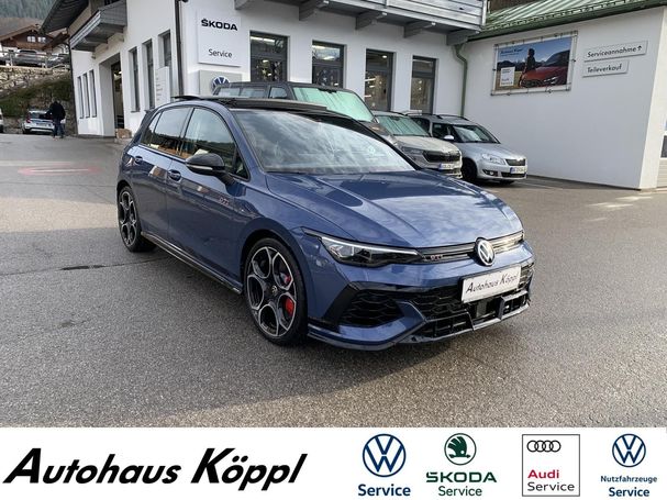 Volkswagen Golf GTI Clubsport DSG 221 kW image number 3