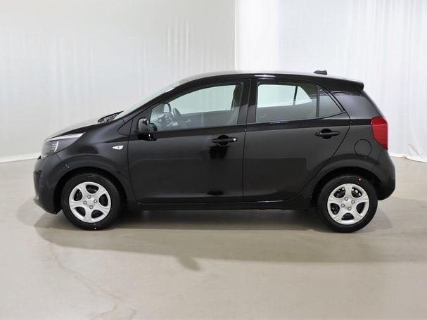 Kia Picanto 1.2 62 kW image number 4