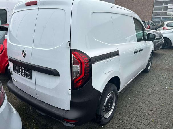 Renault Kangoo Extra 75 kW image number 3