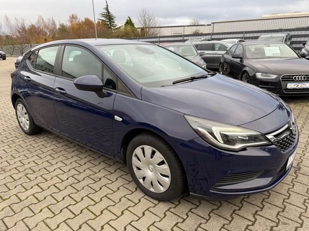 Opel Astra 110 kW image number 2