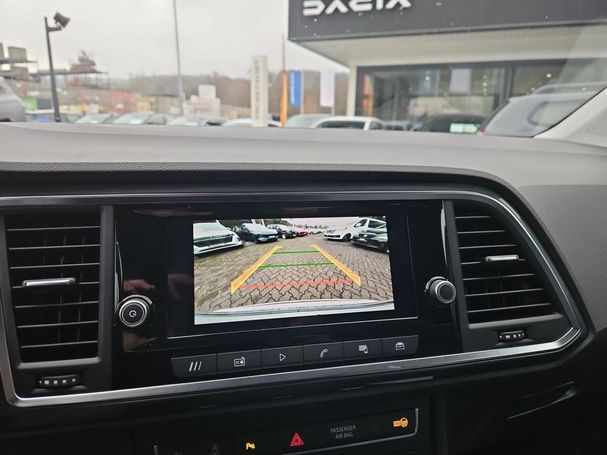 Seat Ateca 1.5 TSI DSG 110 kW image number 17