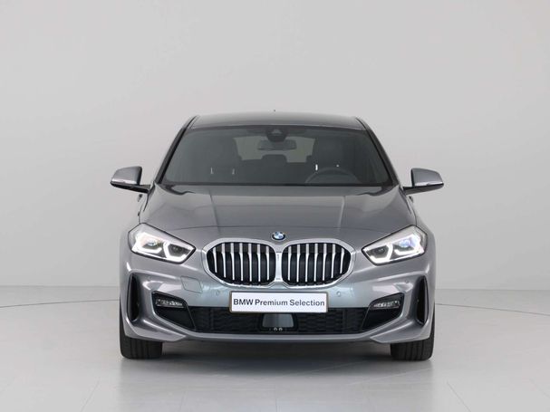 BMW 118i 100 kW image number 2