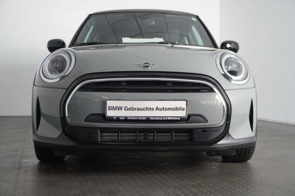 Mini Cooper Mini 100 kW image number 3