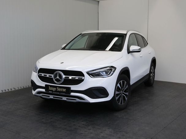 Mercedes-Benz GLA 250 e 160 kW image number 20