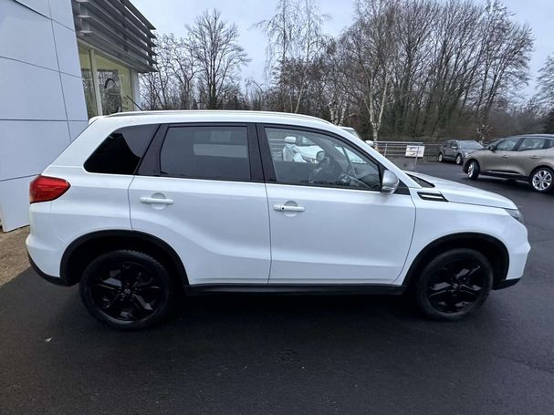 Suzuki Vitara 1.4 Boosterjet 103 kW image number 8