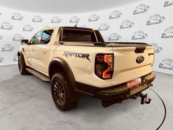 Ford Ranger Raptor 2.0 EcoBlue 154 kW image number 4