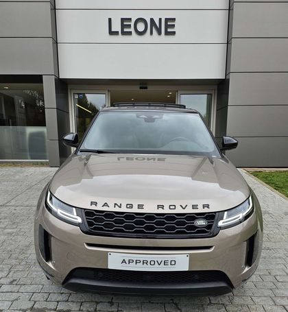 Land Rover Range Rover Evoque P300e 227 kW image number 2