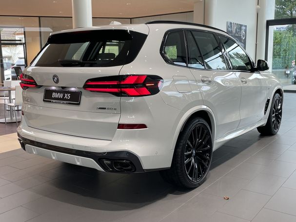 BMW X5 50e xDrive 360 kW image number 2