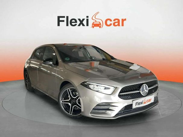 Mercedes-Benz A 180 d 85 kW image number 1