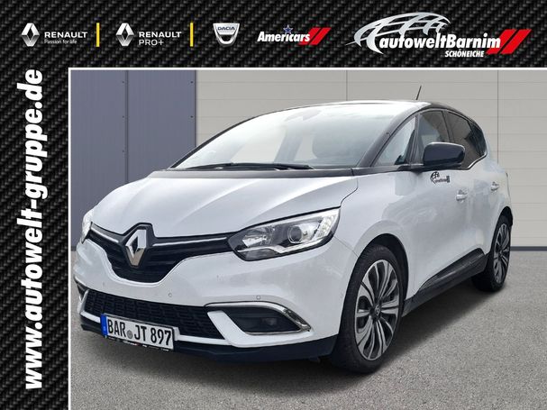 Renault Scenic TCe 140 103 kW image number 1