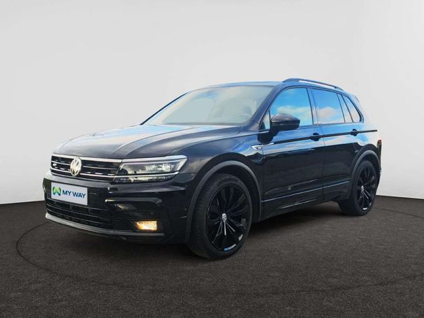 Volkswagen Tiguan 1.5 TSI DSG 110 kW image number 1