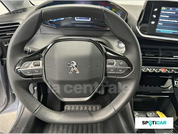 Peugeot 208 100 kW image number 19