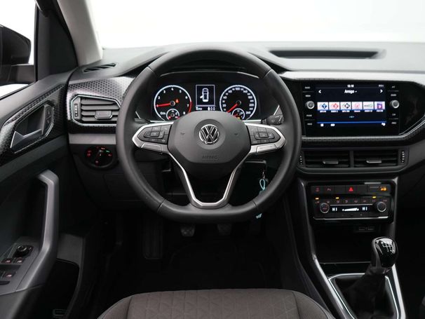 Volkswagen T-Cross 1.0 TSI Style 85 kW image number 13