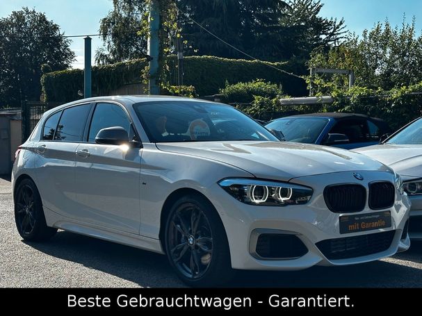 BMW 140i M Special Edition 250 kW image number 3