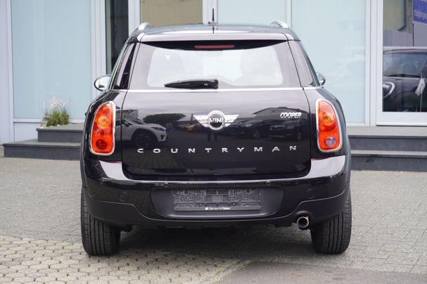 Mini Cooper Countryman 90 kW image number 5