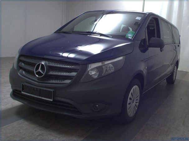 Mercedes-Benz Vito CDi Tourer extra PRO 100 kW image number 1