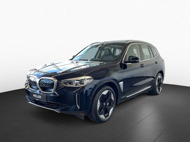 BMW iX3 210 kW image number 1