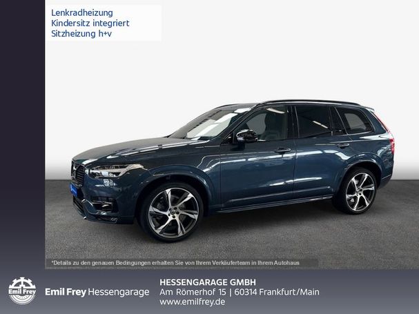 Volvo XC90 B5 AWD 173 kW image number 2