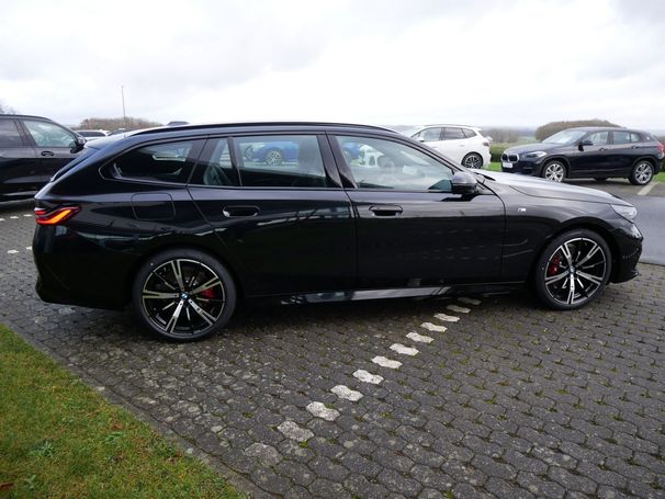 BMW 520d Touring xDrive 145 kW image number 6