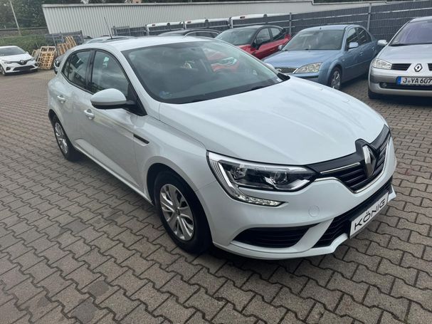 Renault Megane TCe 115 LIFE 85 kW image number 2