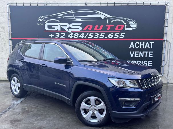 Jeep Compass 1.4 103 kW image number 3