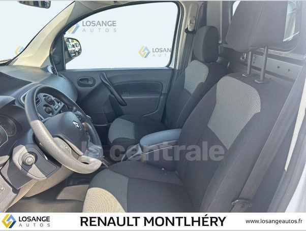 Renault Kangoo Energy dCi 75 55 kW image number 6