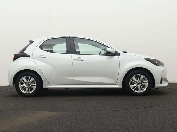 Mazda 2 Hybrid Agile 85 kW image number 14