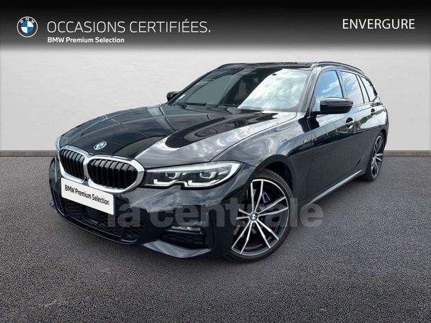 BMW 330d Touring xDrive M Sport 195 kW image number 1