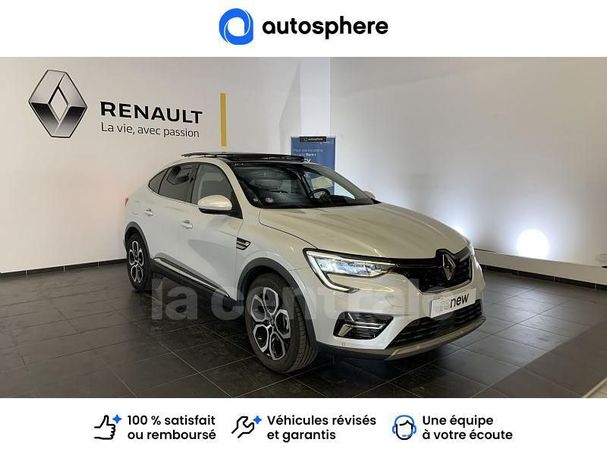 Renault Arkana 1.6 E-Tech 105 kW image number 2