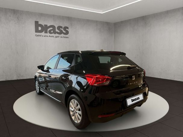 Seat Ibiza 1.0 TSI Style 70 kW image number 4