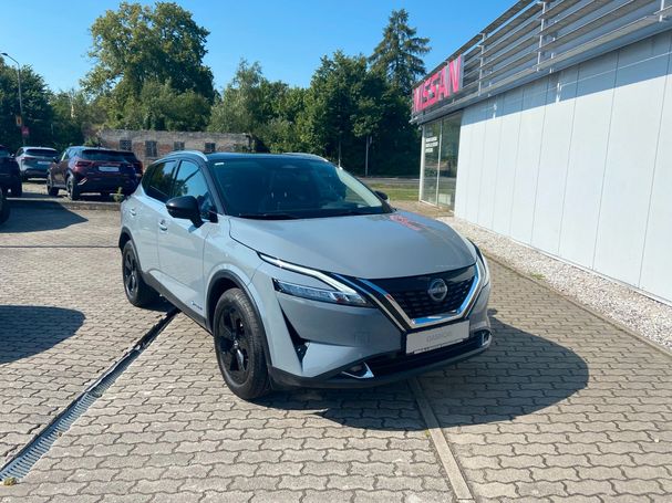 Nissan Qashqai 1.5 VC-T e-power 139 kW image number 2