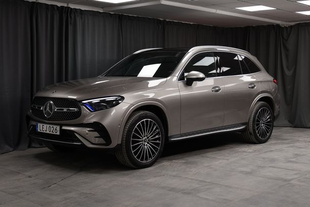 Mercedes-Benz GLC 300 de AMG Premium 246 kW image number 1