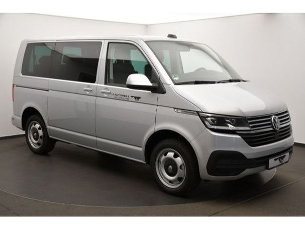 Volkswagen T6 Caravelle DSG Comfortline 150 kW image number 14