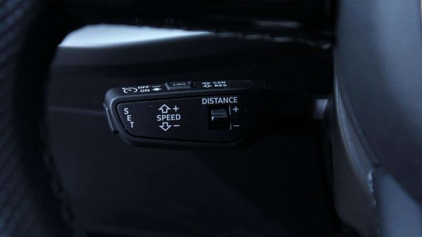 Audi A3 30 TFSI S tronic 81 kW image number 23